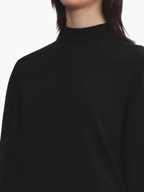 Maison Margiela wool jumper - Black