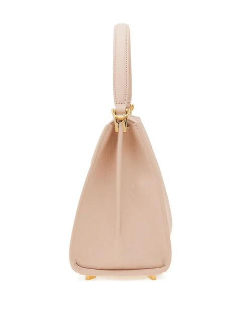 Ferragamo small Studio Box tote bag - Pink
