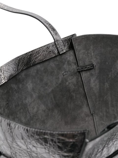 Givenchy medium Voyou tote bag - Grey