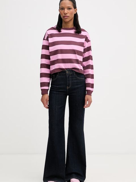 Marc O'Polo longsleeve damskie bawełniane - zdjęcie produktu nr 1