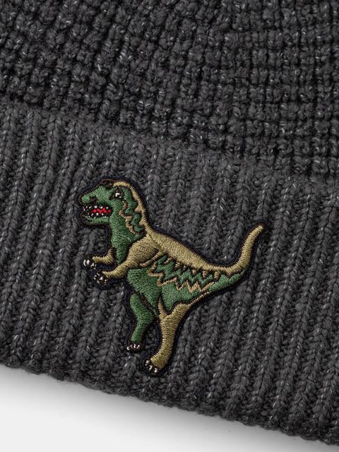 Coach czapka - zdjęcie produktu nr 2