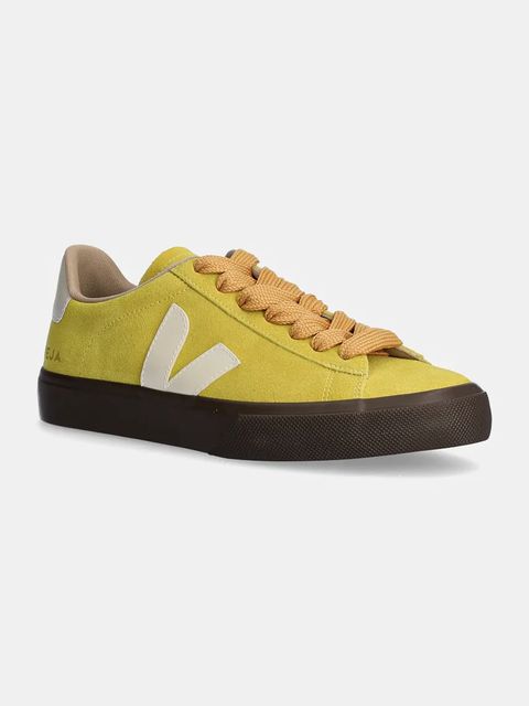 Veja sneakersy zamszowe Campo - zdjęcie produktu nr 2