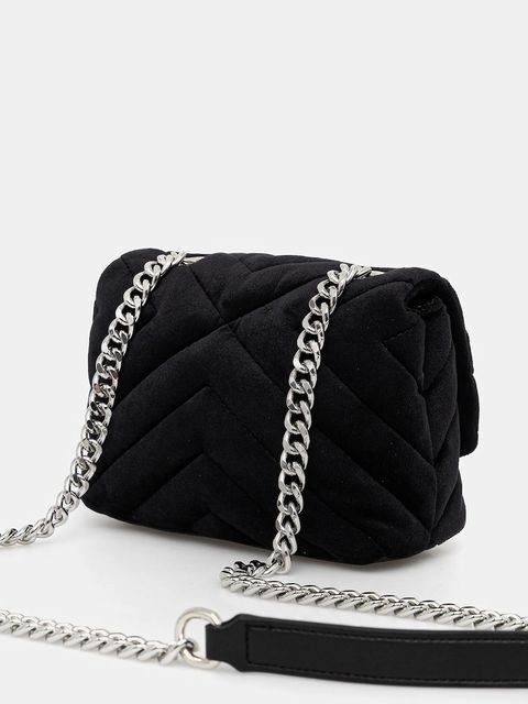 Armani Exchange torebka kolor czarny XW000357 AF17156