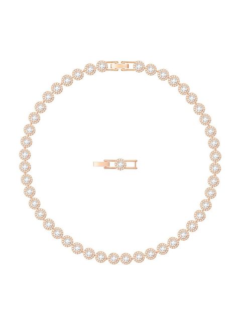 Swarovski - Naszyjnik ANGELIC 5367845 - zdjęcie produktu nr 1