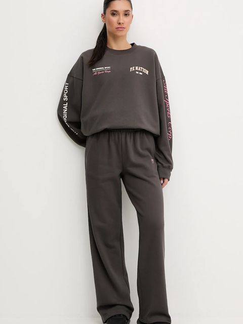 P.E Nation bluza Smoke - zdjęcie produktu nr 1