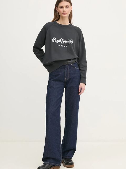 Pepe Jeans bluza LUPITA - zdjęcie produktu nr 1