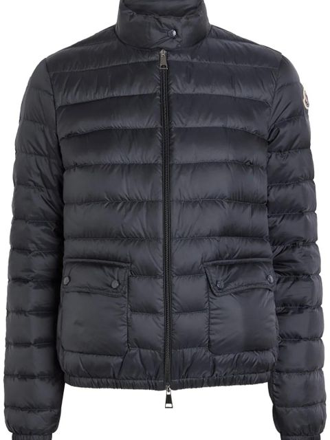 Moncler zip flap-pocket jacket - Blue - zdjęcie produktu nr 2