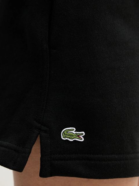 Lacoste szorty bawełniane