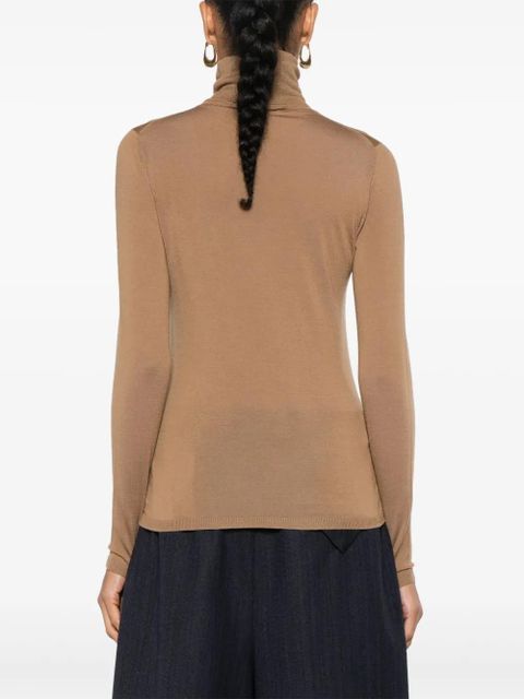 Max Mara Saluto sweater - Brown