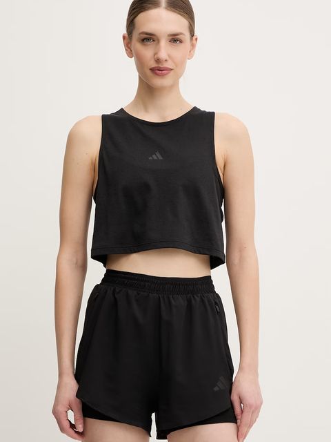 adidas Performance top treningowy Motion Essentials - zdjęcie produktu nr 2