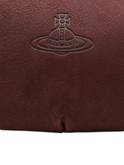 Vivienne Westwood Yasmine mini bag - Red - zdjęcie produktu nr 2