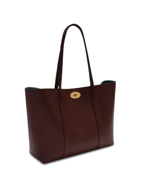 Mulberry Bayswater tote bag - Red
