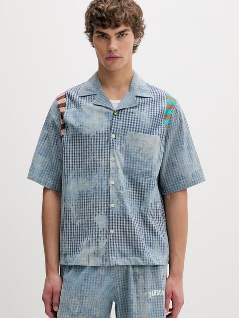 Barrow koszula bawełniana