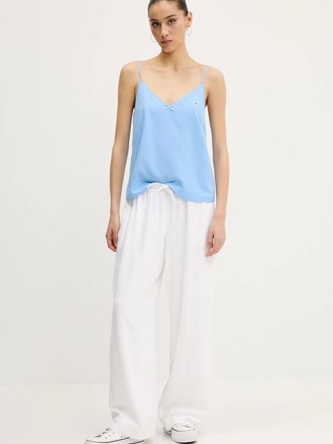 Tommy Jeans bluzka - zdjęcie produktu nr 2