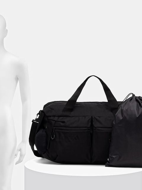 adidas Performance torba sportowa Duffel Bag 50L