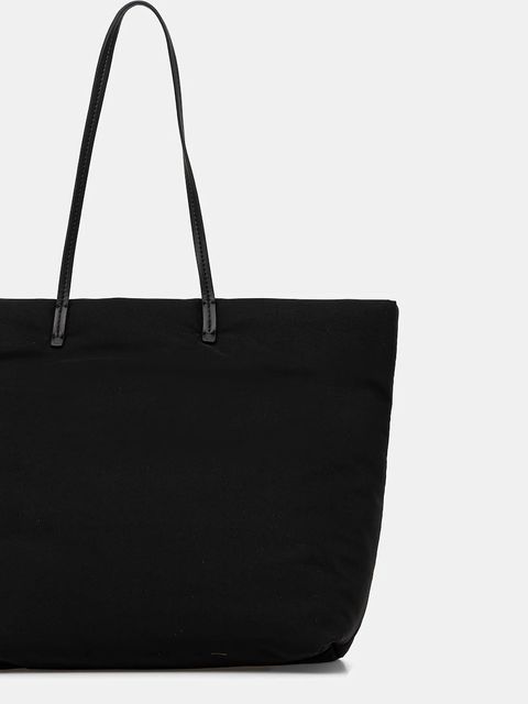 Dkny torebka JENNY kolor czarny R51AEJ13 - zdjęcie produktu nr 2