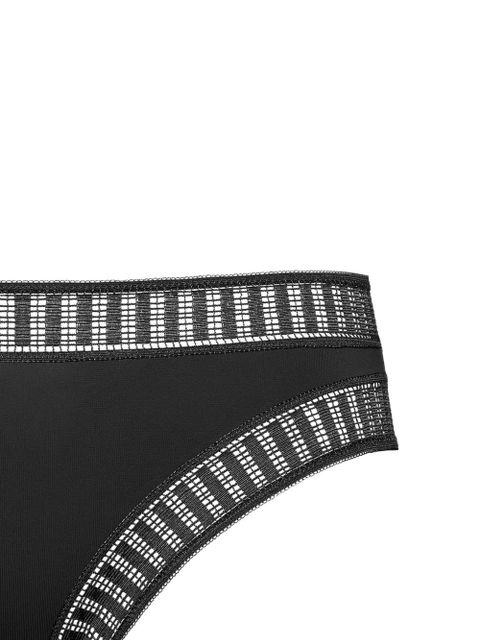 ERES Jacky Graphblack briefs