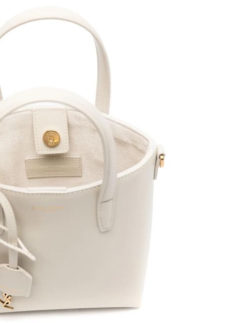 Saint Laurent Toy Shopping Saint Laurent mini bag - Neutrals