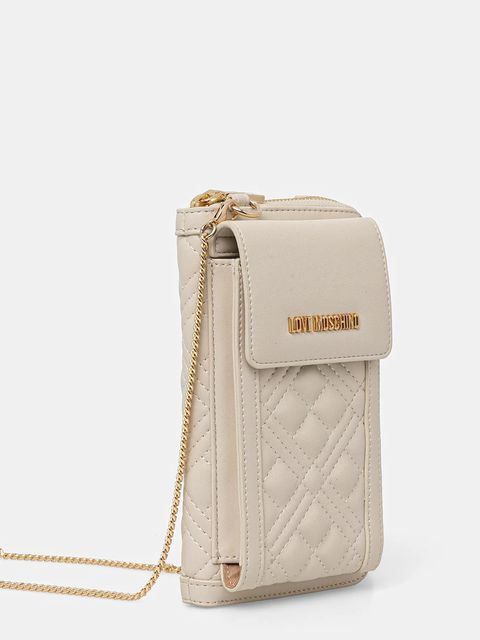 Love Moschino portfel - zdjęcie produktu nr 1