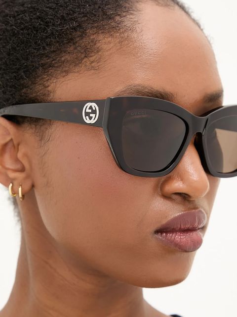 Gucci okulary przeciwsłoneczne