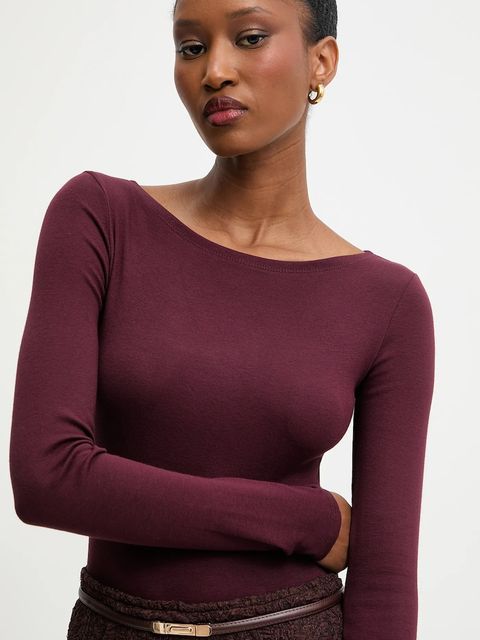 Answear.LAB longsleeve - zdjęcie produktu nr 2