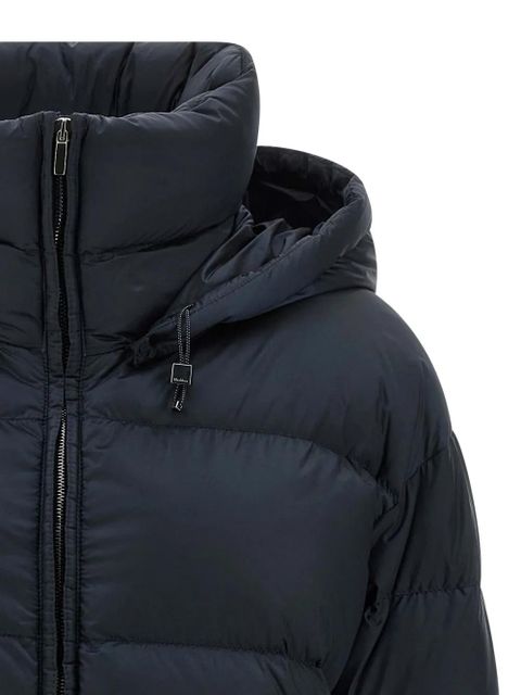 Max Mara Trabi down jacket - Blue