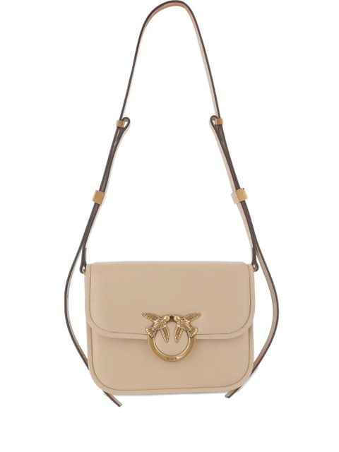 PINKO Love Birds shoulder bag - Neutrals - zdjęcie produktu nr 1