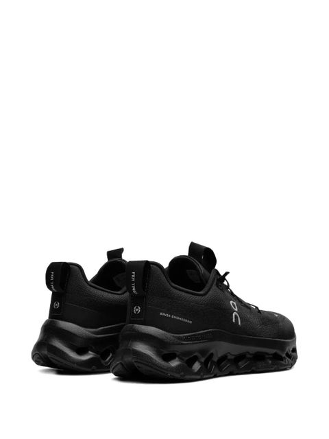 On Running Cloudtilt "FKA Twigs Eusexua All Black" sneakers