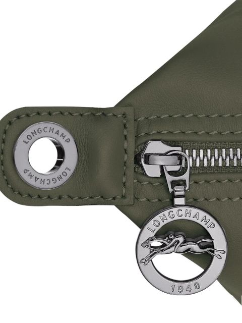 Longchamp Le Pliage Xtra tote bag - Green