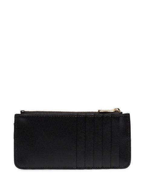 Ferragamo Vara bow long leather wallet - Black - zdjęcie produktu nr 2