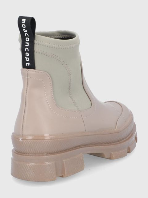 MOA Concept Sztyblety