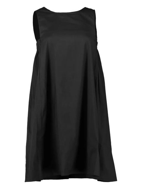 Max Mara Campale mini dress - Black - zdjęcie produktu nr 1