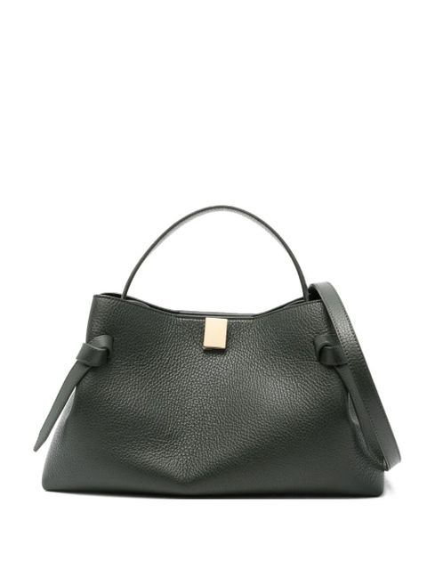 Yuzefi Gyoza shoulder bag - Green - zdjęcie produktu nr 1