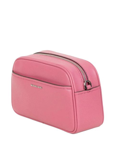 Michael Kors zip clutch bag - Pink