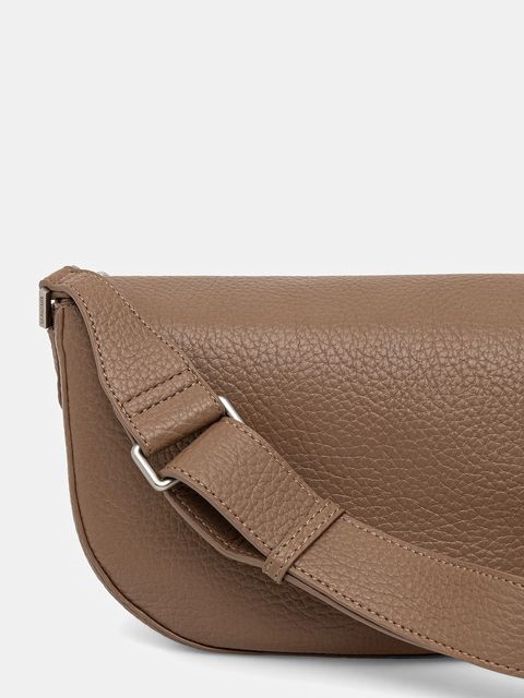 U.S. Polo Assn. torebka Upton kolor brązowy BIUU48898WVP - zdjęcie produktu nr 2