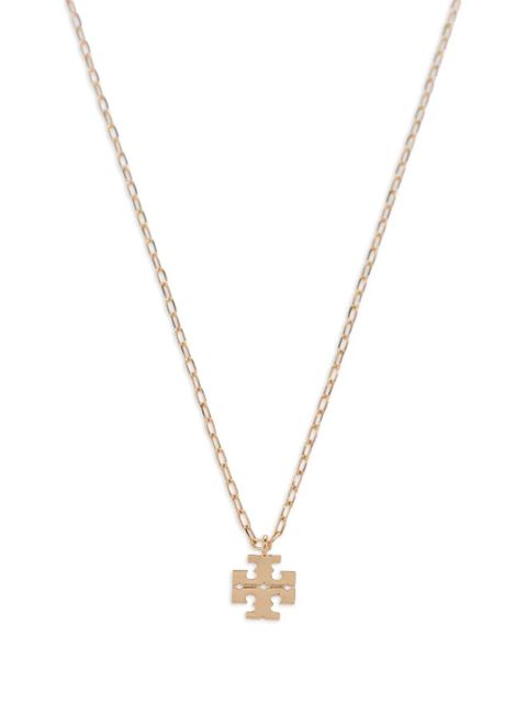 Tory Burch Double T-pendant necklace - Gold