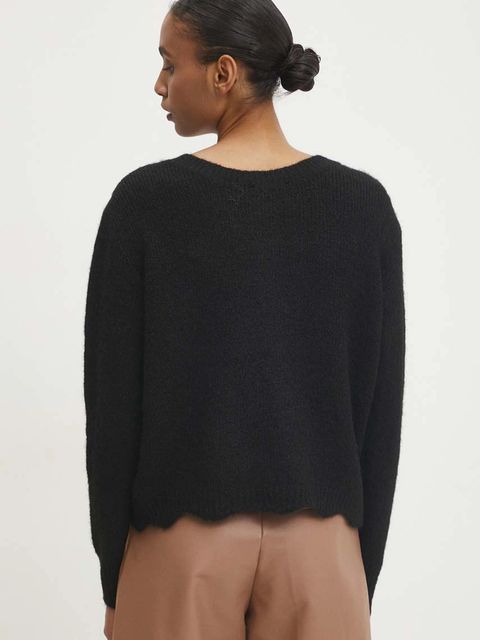 Answear.LAB sweter z wełną