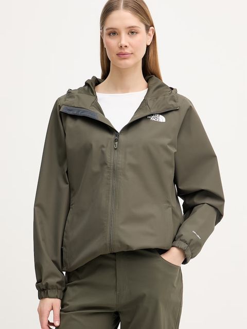 The North Face kurtka sportowa damska Quest - zdjęcie produktu nr 1