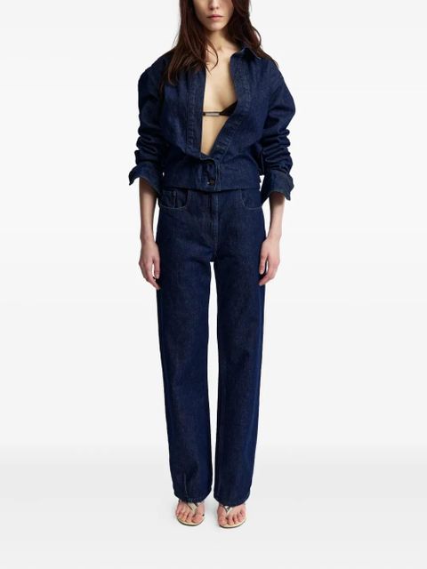 16Arlington Vante jeans - Blue