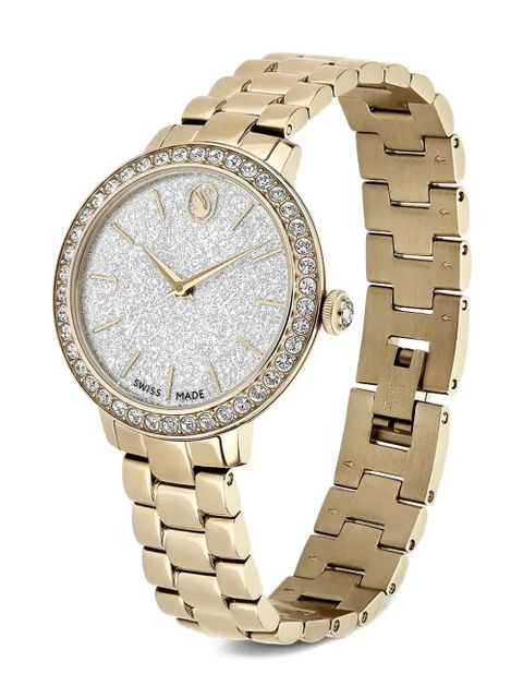 Swarovski Matrix 30mm - White