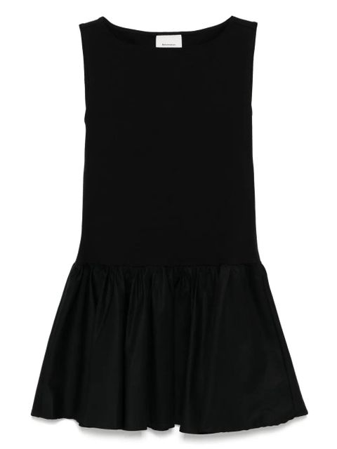 Reformation Defina dress - Black - zdjęcie produktu nr 1