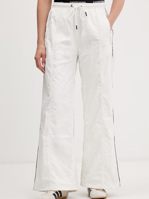 Tommy Jeans spodnie damskie - zdjęcie produktu nr 1