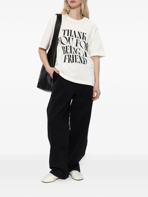 BOGNER kobe 3 panelled sneakers - White