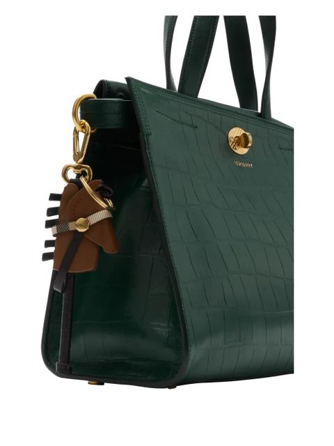 Burberry Equestrian Knight charm - Green - zdjęcie produktu nr 2