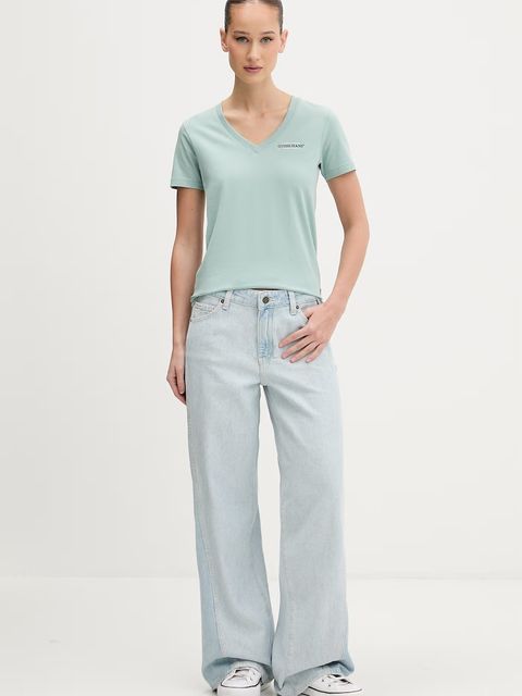 Guess Jeans t-shirt - zdjęcie produktu nr 1