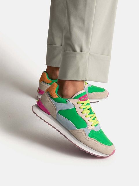 Hoff sneakersy GOLD COAST 12402012 CITY