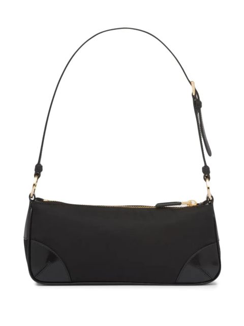 Prada Re-Edition 2002 shoulder bag - Black