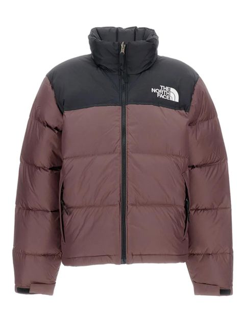 The North Face 1996 Retro Nuptse jacket - Brown - zdjęcie produktu nr 1