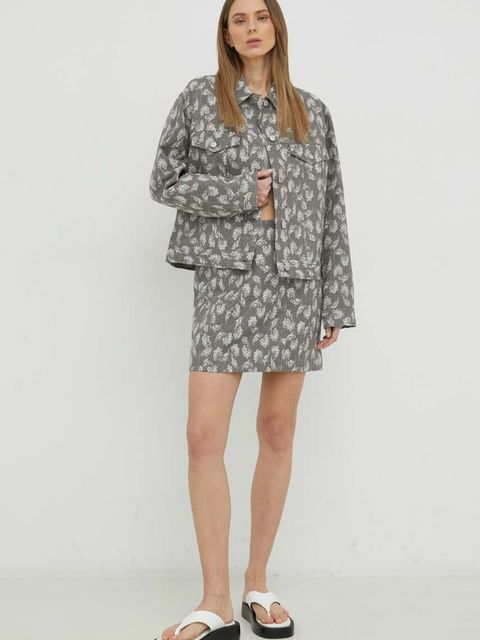 Samsoe Samsoe kurtka - zdjęcie produktu nr 2