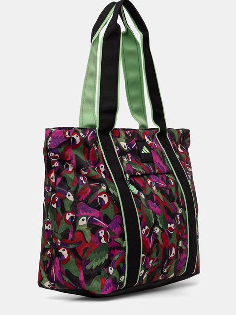 adidas torebka tote damska x Farm Rio - zdjęcie produktu nr 1